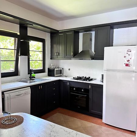 Daphne Home Fethiye Bagian luar foto