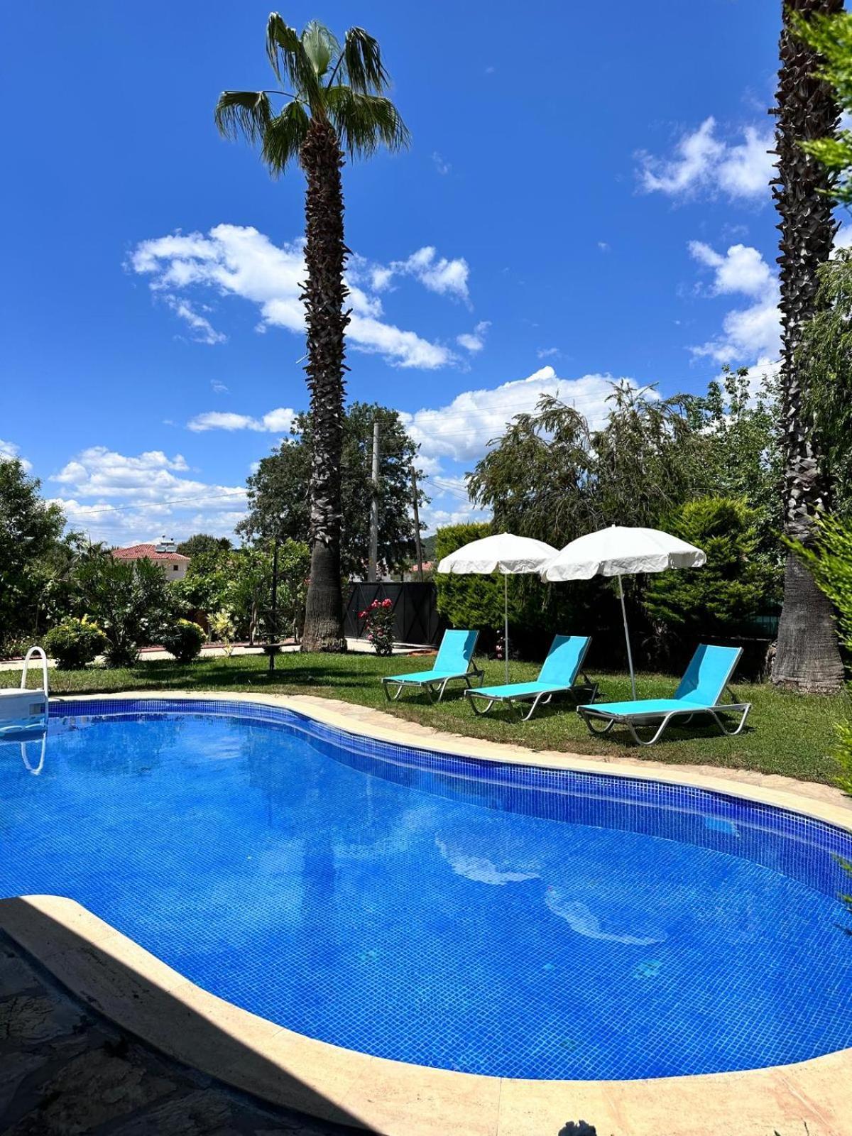 Daphne Home Fethiye Bagian luar foto