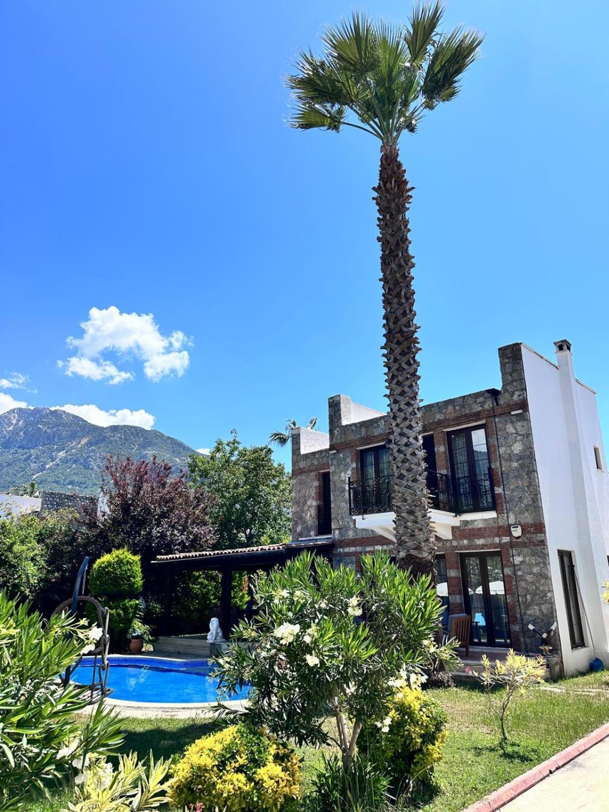 Daphne Home Fethiye Bagian luar foto
