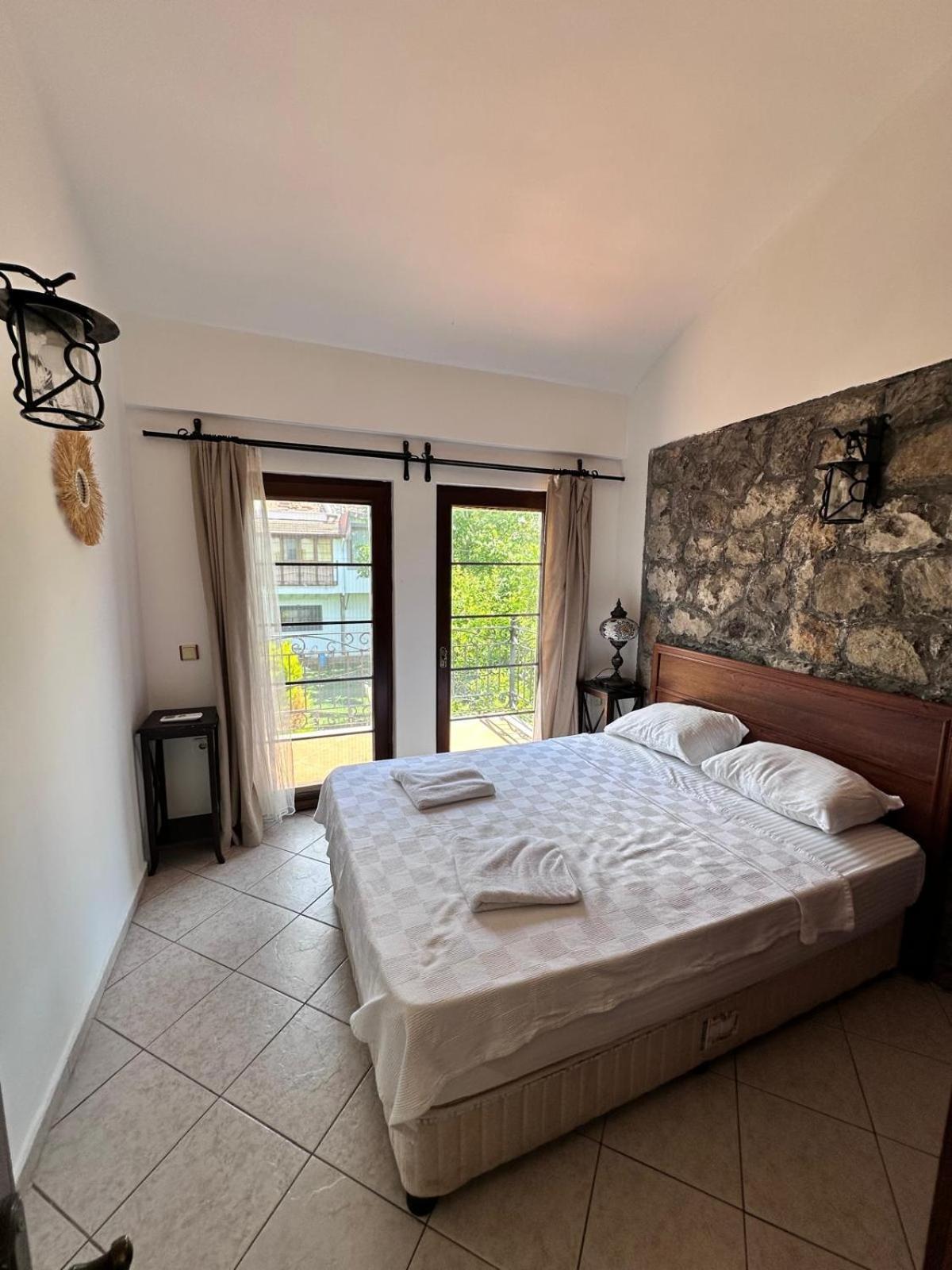 Daphne Home Fethiye Bagian luar foto